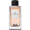 Dolce & Gabbana La Temperance 14, Toaletná voda 100ml - tester pre ženy
