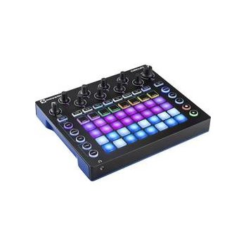 Novation Circuit