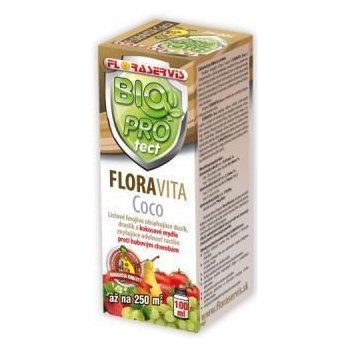 Floraservis FLORAVITA COCO 100 ml