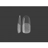 BIO nails Gélové tipy na nechty M 03 OVAL 120 ks