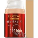 L'Oréal Paris Revitalift Repair 10 BB krém denný regeneračný krém SPF20 Medium Tinted 50 ml