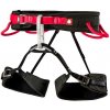 Dámsky postroj Ocún Levit Lady black/red L