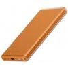 Powerbank Energea AluPac Mini 5K MagSafe 5000 mAh (8885020104660) oranžová