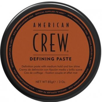 American Crew Classic krém na vlasy stredné spevnenie (Forming Cream) 85 g