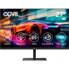 ODYS i27-Q-100 LED monitor 68.6 cm (27 palca) En.trieda 2021 E (A - G) 2560 x 1440 Pixel WQHD 1 ms HDMI® 2.1, DisplayPort, USB-C®, na slúchadlá (jack 3,5 mm); X820038