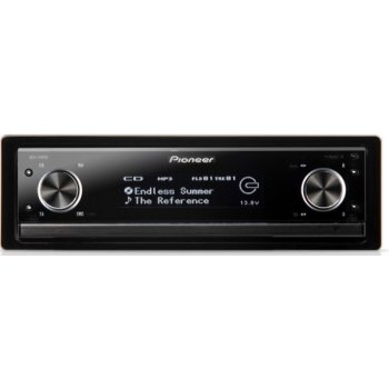 Pioneer DEX-P99RS