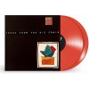 Tears For Fears: Songs From The Big Chair (Coloured Red Vinyl) - 2Vinyl (LP)
