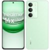 Mobilný telefón realme 14x 5G 6 GB / 128 GB (130010135703) zelený