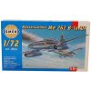 Směr Model letadla Messerschmitt ME 262 B 1a U1 1:72