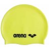 Arena Classic Silicone Cap Light Yellow