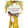 Staroslovanské rozprávky - Marta Ambrozová