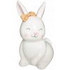 Pokladnička RABBIT 22 cm