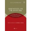 Identità in frantumi. Il liberalismo e la dissoluzione del legame sociale in Jean-Claude Michéa e Alain de Benoist (Luca Paterlini)(Brožovaná)