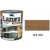 HET SOLDECOL Lazúra PREMIUM tenkovrstvá olejová lazúra na drevo 5 l SLP-204