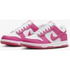 Nike Dunk Low (GS) FB9109-102 biela