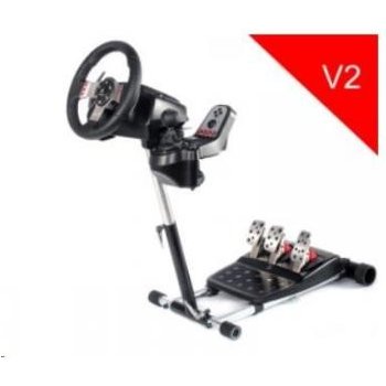 Wheel Stand Pro for Logitech G923/G29/G920/G27/G25 – Deluxe V2