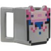 Paladone Hrnek Minecraft Axolotl 3D 400 ml
