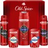 Old Spice Darčeková sada Discovery Box