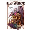 Hlad a soumrak