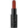 Nars Explicit Lipstick saténový rúž rendez-vouz 3,8 g