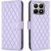 VSETKONAMOBIL 126786 LATTICE Ochranné puzdro pre Xiaomi 15T fialové