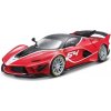 Bburago Signature Ferrari FXX-K EVO 1:18 červená (BB18-16908R)