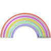 | Atmosphera - LED neónová nástenná dekorácia RAINBOW LED/5V | 205959