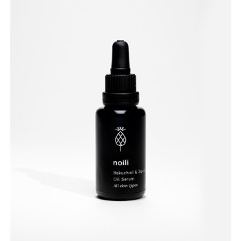 Noili Bakuchiol & Squalane Oil Serum 15 ml