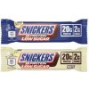 Mars Snickers LOW SUGAR High Protein Bar Snickers LOW Sugar Milk Chocolate (57g)