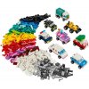 LEGO® Classic 11036 Tvorivé vozidlá