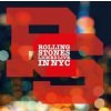 2CD/DVD The Rolling Stones: Licked Live In NYC DIGI