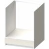 Black&White Style Spodná skrinka Amelie D60V, 81,5 x 60 x 56,6 cm