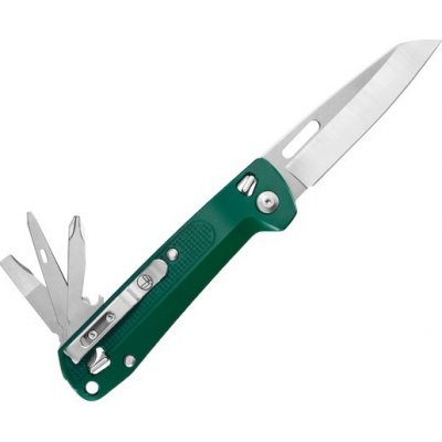 Leatherman Free K2 EVER