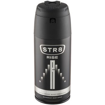 STR8 Rise deospray 150 ml