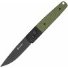 Knife Ganzo G721B-GY