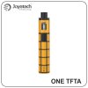 Joyetech eGo ONE TFTA 2300 mAh žlto-čierna 1 ks