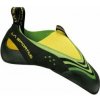 La Sportiva Speedster Lime/Yellow EU 34 lezečky