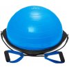 LIFEFIT Balančná podložka LIFEFIT BALANCE BALL TR 58 cm, modrá