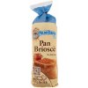 Mulino Bianco sladký briošový chlieb 400 g