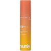 Minerálny opaľovací krém v spreji ATTITUDE Sunly SPF 50+ s vôňou tropického kokosu 75 ml