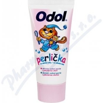 Odol Perlička 50 ml