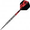 Šípky steel Red Dragon Darts 50 Years - Penetrator 1 25g, 95% wolfram