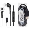 Slúchadlá do uší Samsung EHS64 USB-C čierne