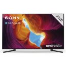 Sony Bravia KD-85XH9505