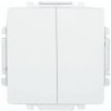 ABB ABB Swing-L - Vypínač č.5 (biely) 3557G-A05340 B1