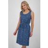 ALIFE AND KICKIN šaty - Dojaak Dark Denim (5620) veľkosť: S