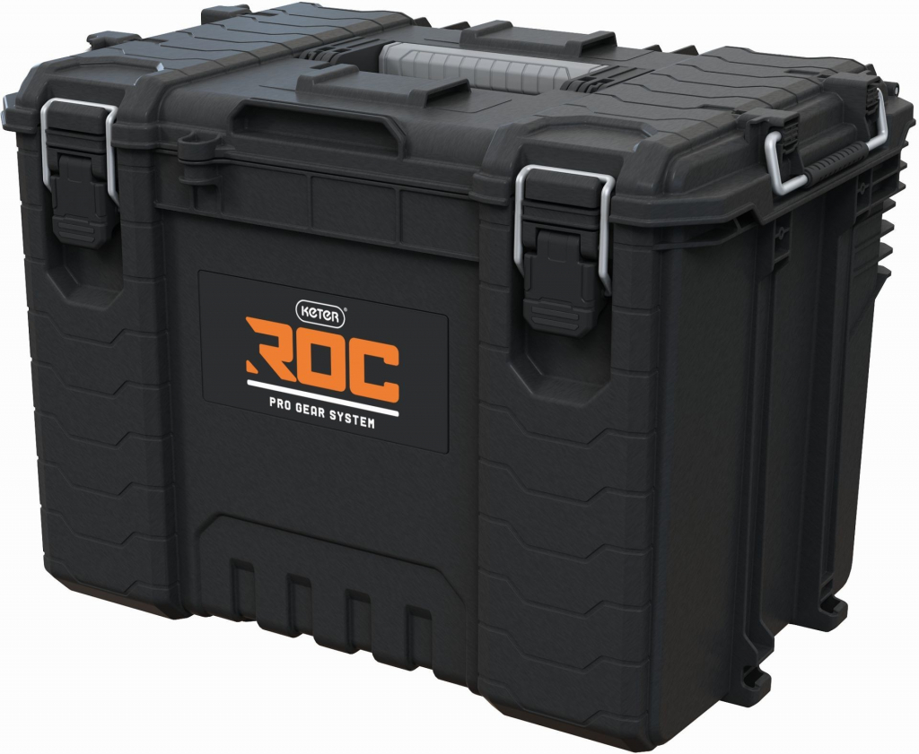 Keter Roc Pro Gear 2.0 Tool box XL 256980