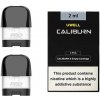 Uwell Caliburn X Pod Empty Cartridge 2 ml