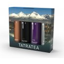 Tatratea 42%-72% Tatry 4x 0,04 l (set)