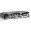 NOSRAM HV Stock Spec GRAPHENE-4 9400mAh Hardcase Battery - 7.6V LiPo - 135C/65C